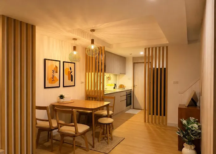 Holiday home Punnawithi House