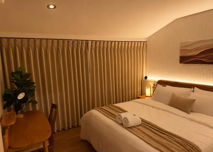 Holiday home Punnawithi House Bangkok